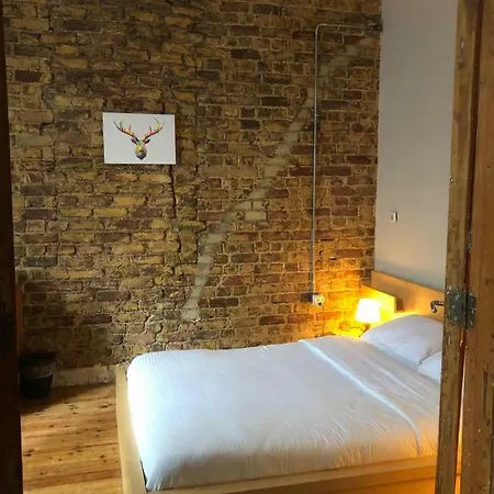 Historical In The Heart Of Galata 아파트 이스탄불