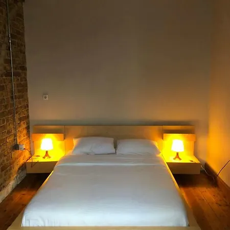 Historical In The Heart Of Galata * 이스탄불