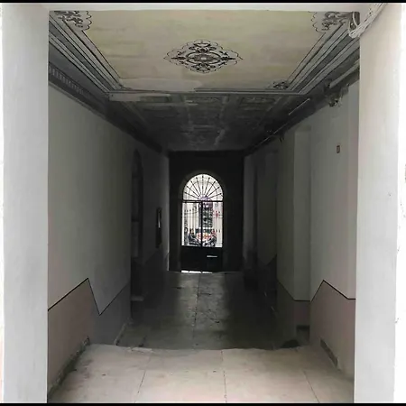 Historical In The Heart Of Galata 아파트 이스탄불
